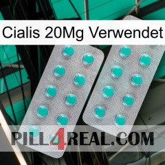 Cialis 20Mg Uses 29